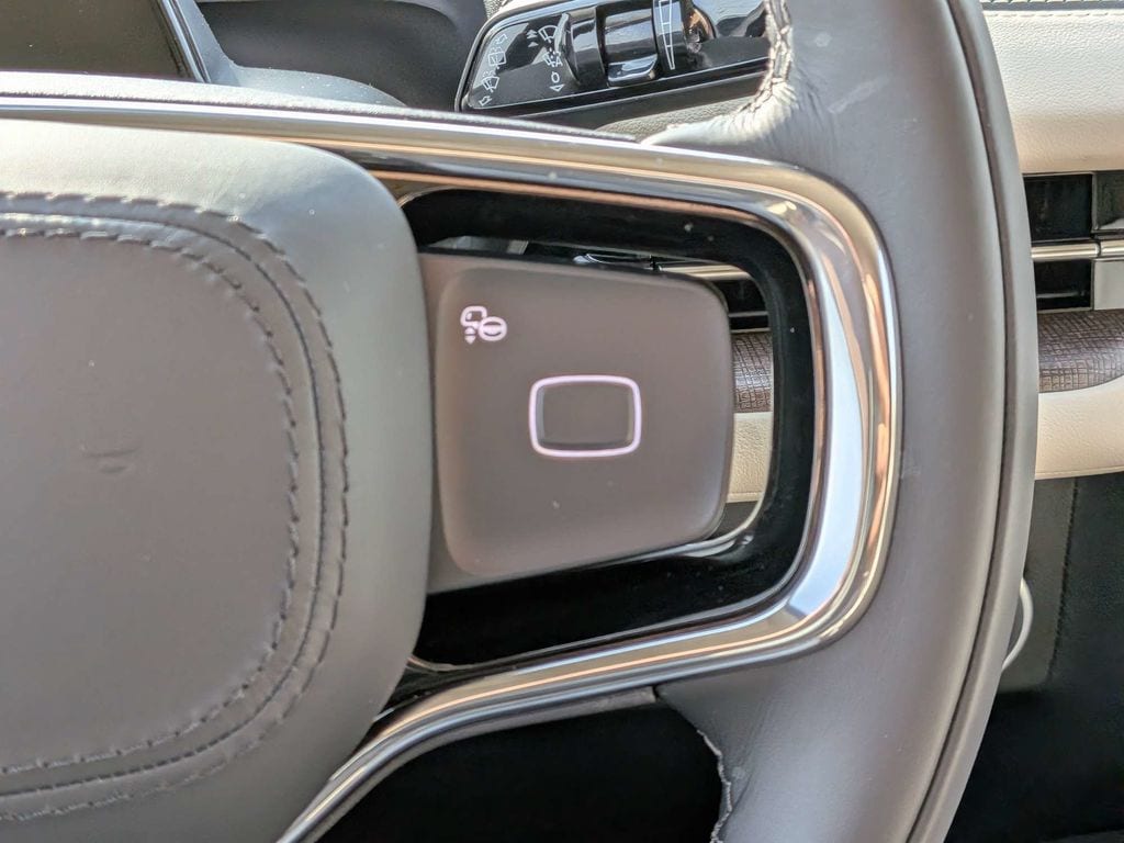 2027 Lincoln Navigator Reserve - Photo 25