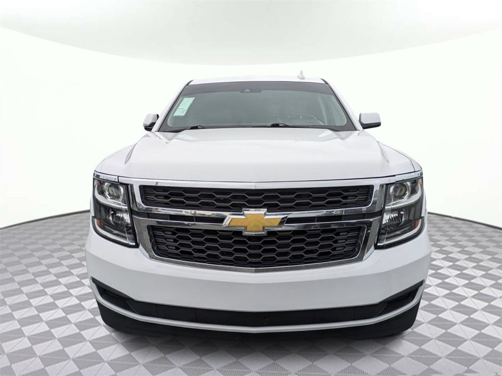 Used 2018 Chevrolet Tahoe LT with VIN 1GNSCBKC1JR209237 for sale in Lake City, FL