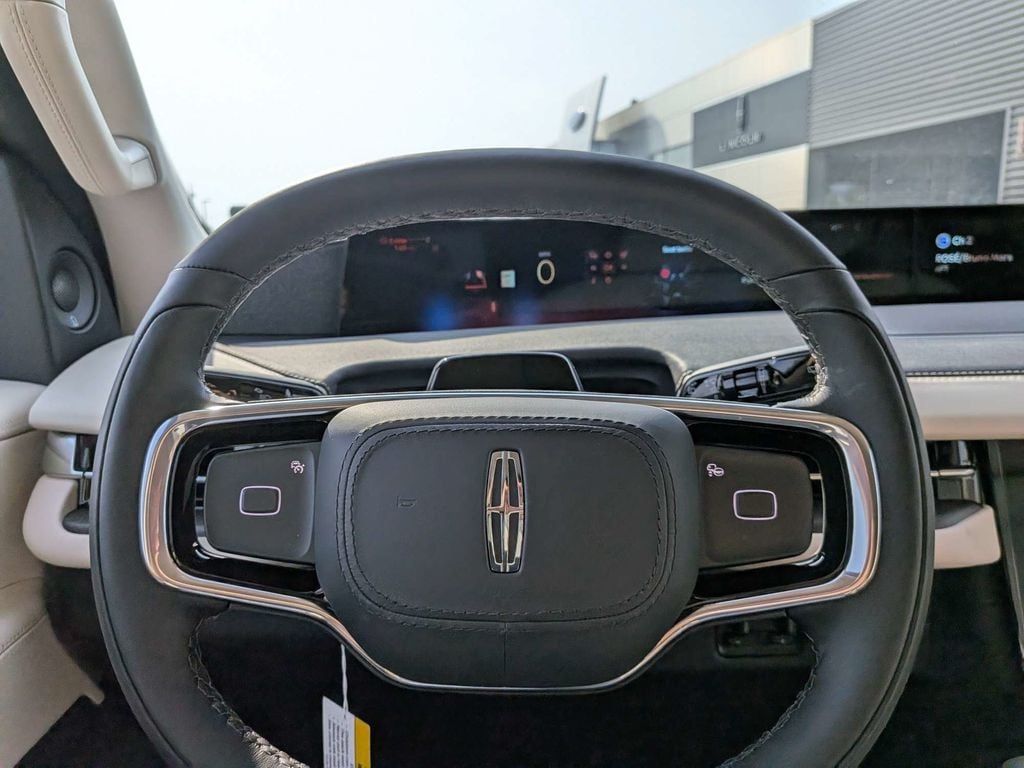 2027 Lincoln Navigator Reserve - Photo 23