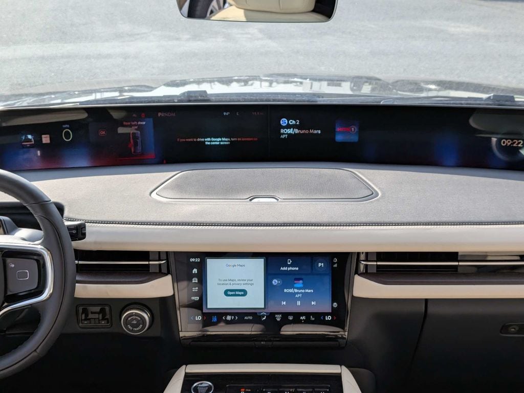 2027 Lincoln Navigator Reserve - Photo 19