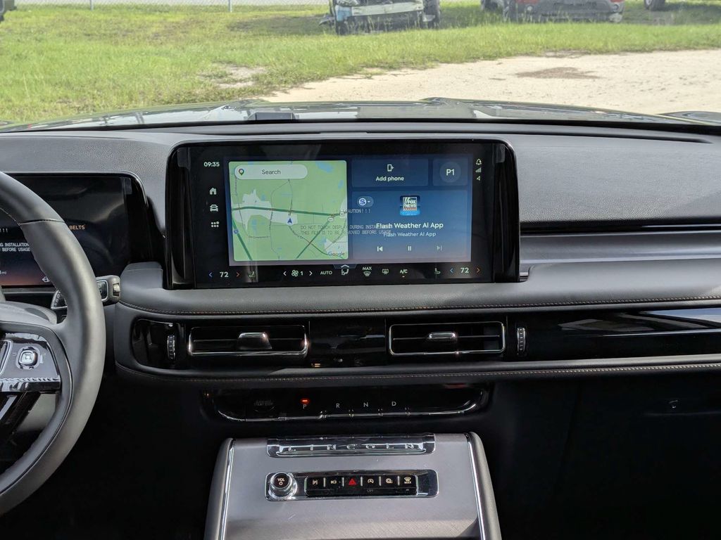 2026 Lincoln Aviator Premiere - Photo 18