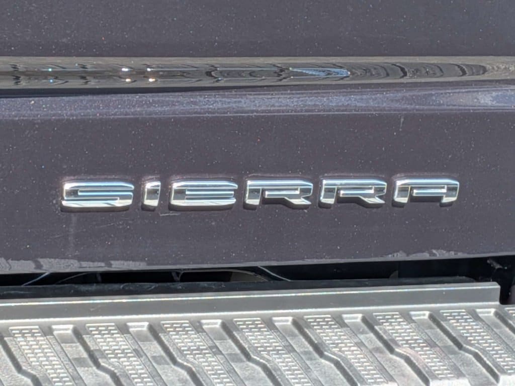 2025 GMC Sierra 1500 Denali - Photo 11