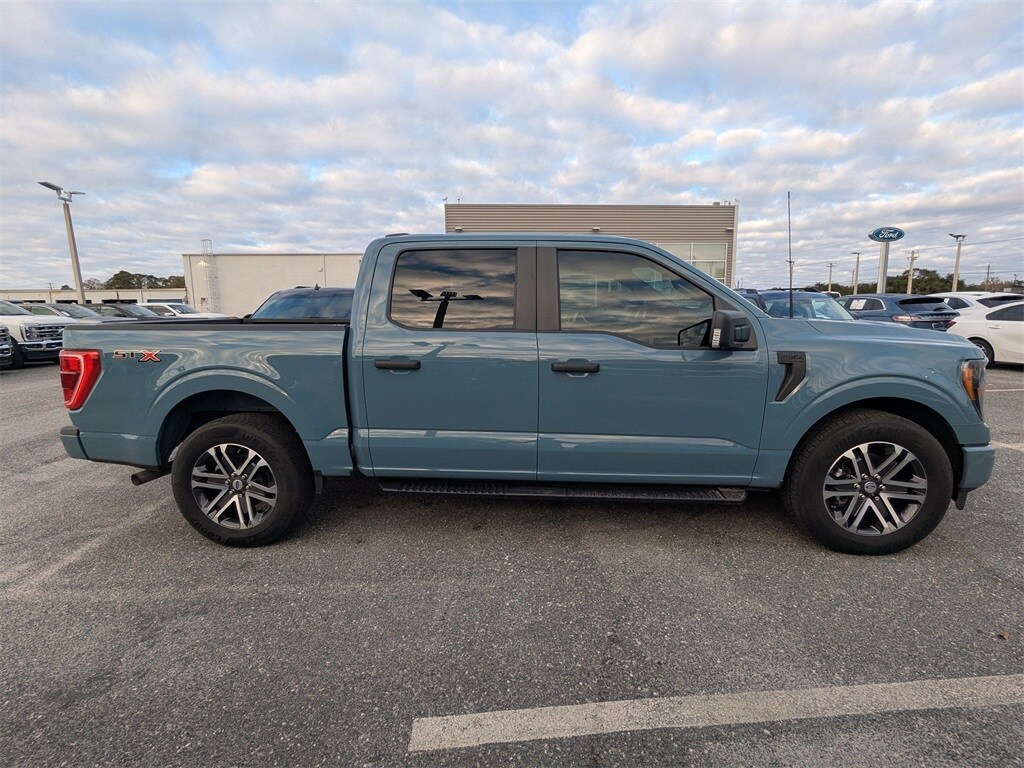 Used 2023 Ford F-150 XL Truck