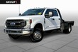 Ford F-350 Chassis