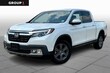 Honda Ridgeline