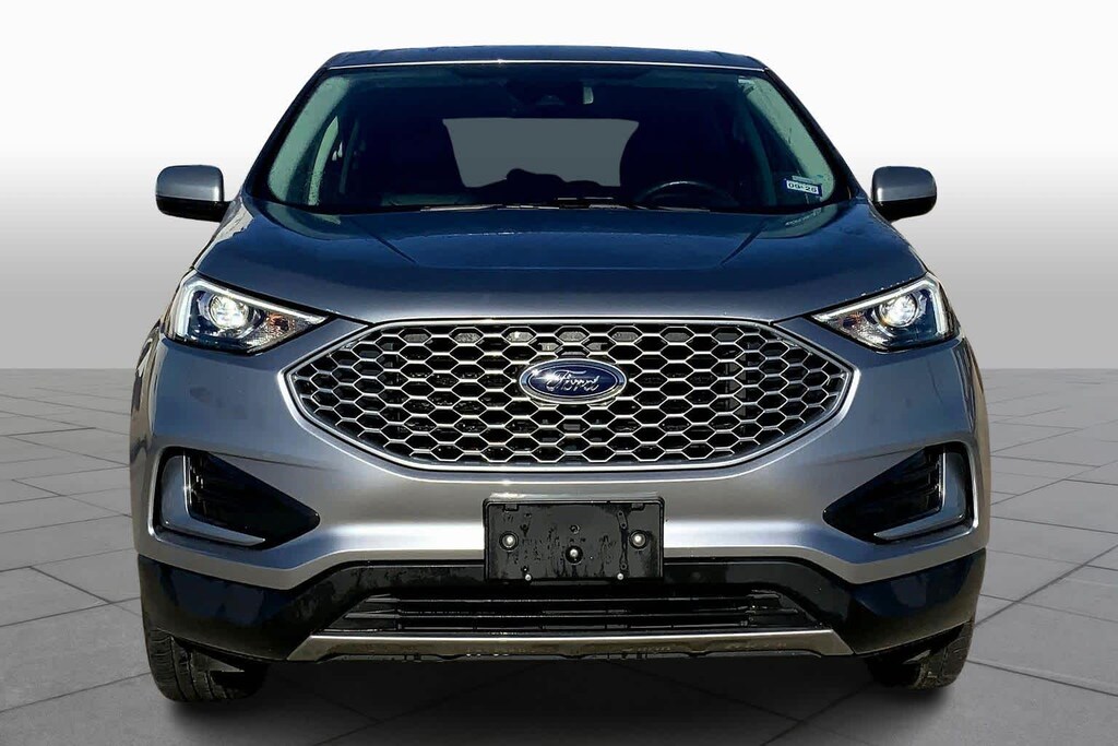 Certified 2024 Ford Edge SEL SUV