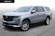 CADILLAC Escalade ESV