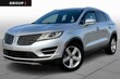Lincoln MKC