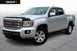 GMC Canyon