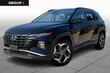 Hyundai Tucson Hybrid