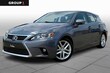 LEXUS CT 200h