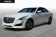 CADILLAC CTS