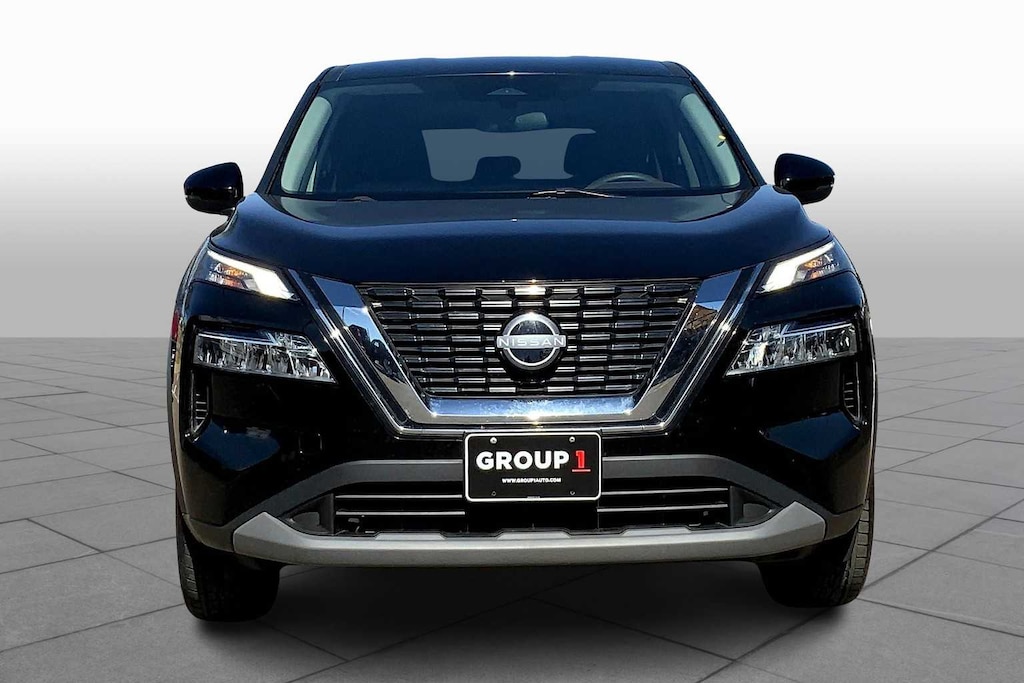 Used 2023 Nissan Rogue SV SUV