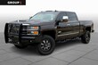 Chevrolet Silverado 2500HD