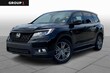 Honda Passport
