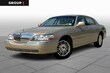 Lincoln Town Car