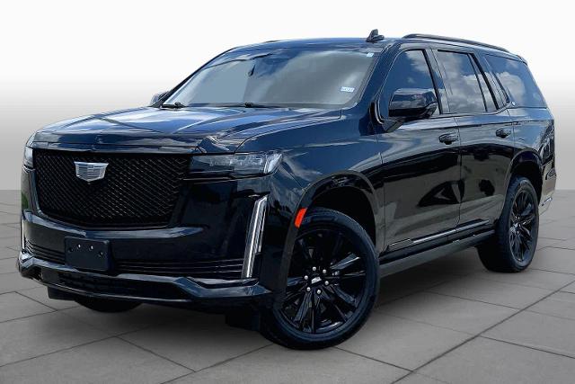 2023 Cadillac Escalade