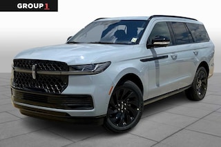 2025 Lincoln Navigator Reserve SUV