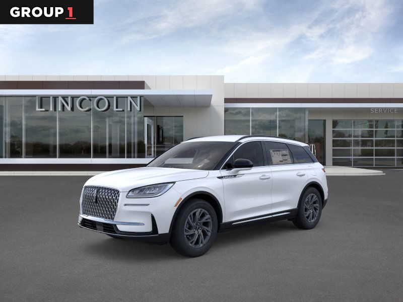 2026 Lincoln Corsair Premiere's photo