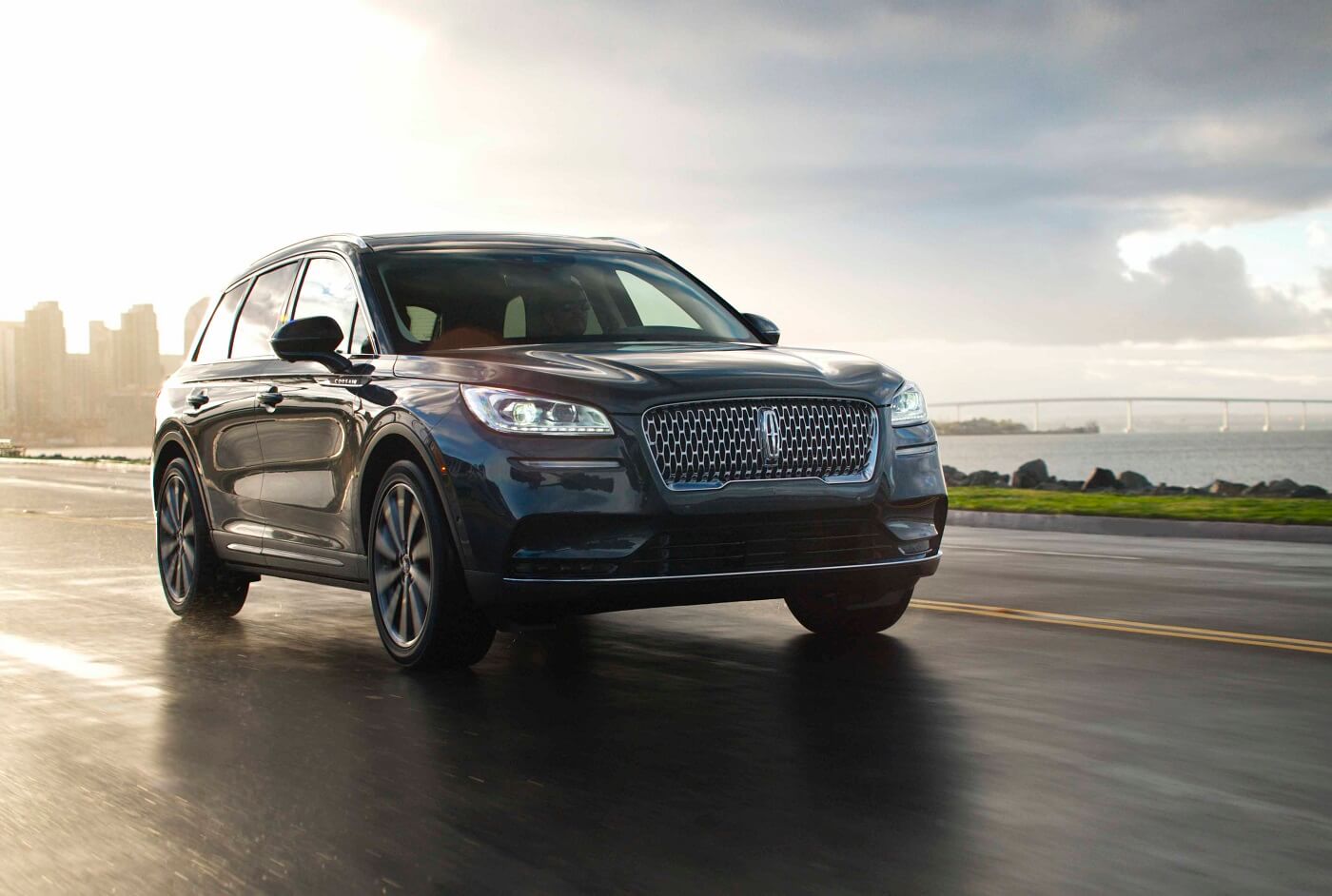 Lincoln vs Cadillac Reliability Shreveport LA Rountree Lincoln