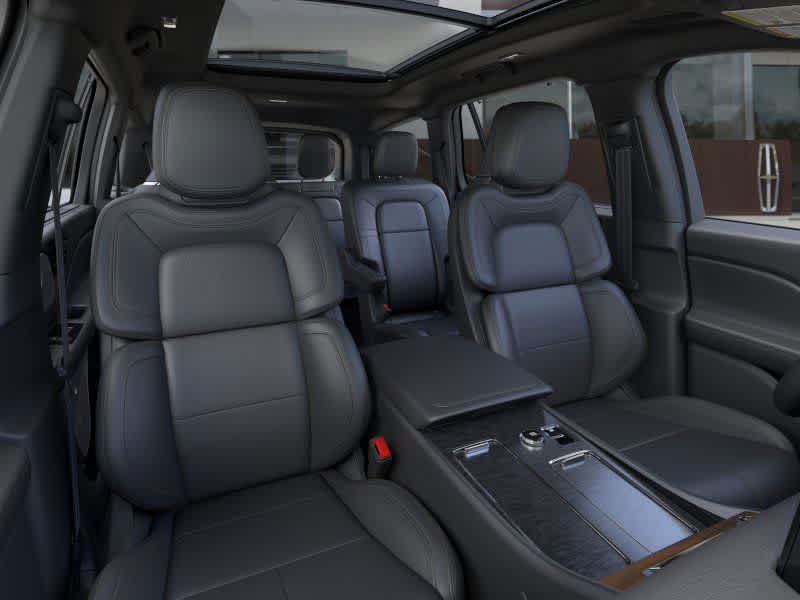 2026 Lincoln Aviator Reserve - Photo 10