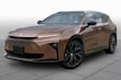  Toyota Crown Signia