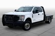  Ford F-350 Chassis Cab