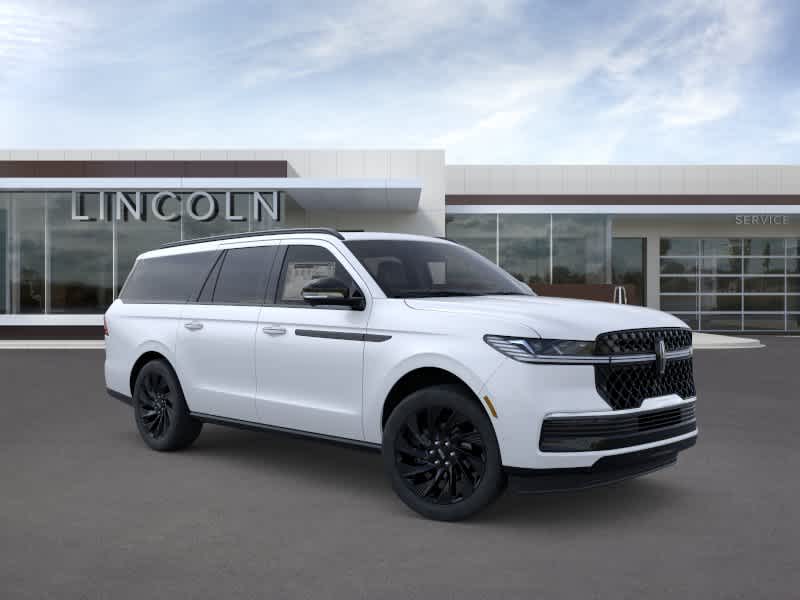 2026 Lincoln Navigator Reserve L - Photo 7