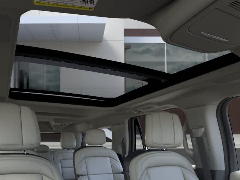 2026 Lincoln Navigator Reserve L - Photo 22