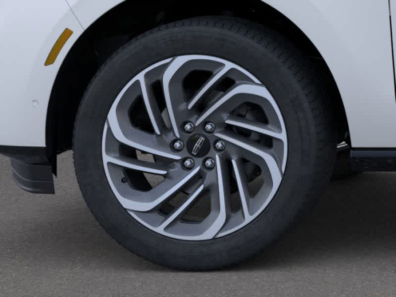 2025 Lincoln Navigator Reserve L - Photo 19