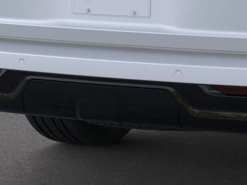 2025 Lincoln Navigator Reserve L - Photo 23