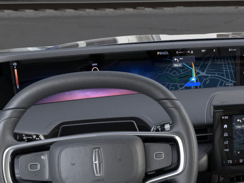 2026 Lincoln Nautilus Reserve - Photo 13