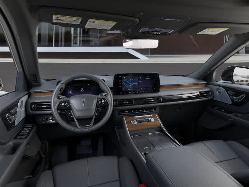 2026 Lincoln Aviator Reserve - Photo 9