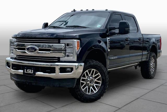 2019 Ford F-250