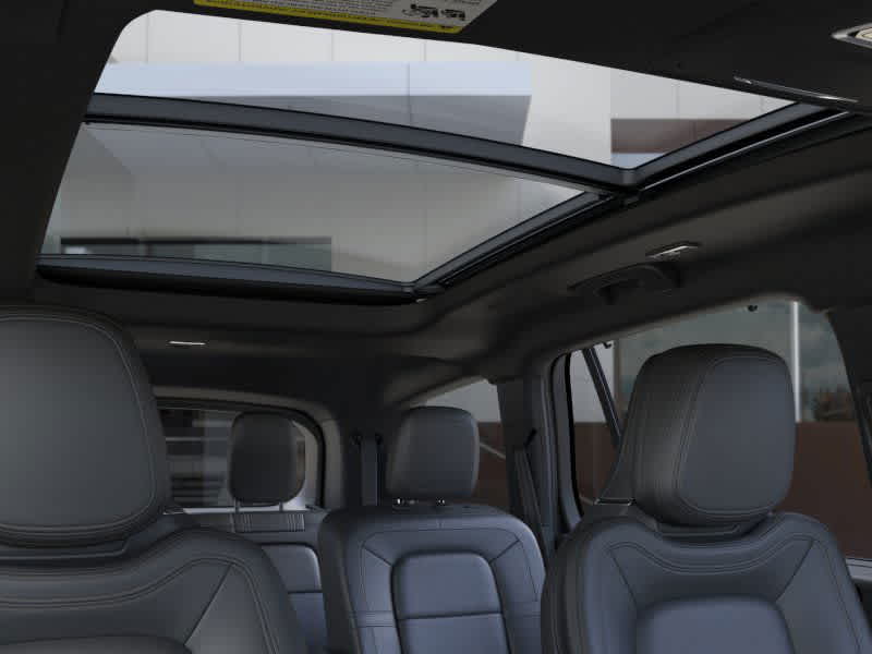 2026 Lincoln Aviator Reserve - Photo 22