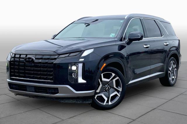 2024 Hyundai Palisade Limited FWD's photo