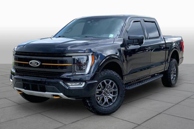 2021 Ford F-150 Tremor 4x4 SuperCrew 5-1/2 Box's photo