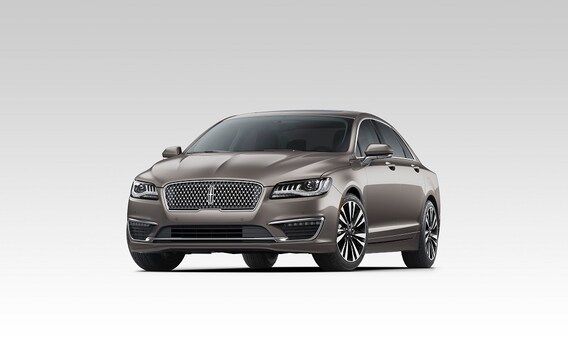 Lincoln MKZ for Sale Shreveport LA | Rountree Lincoln
