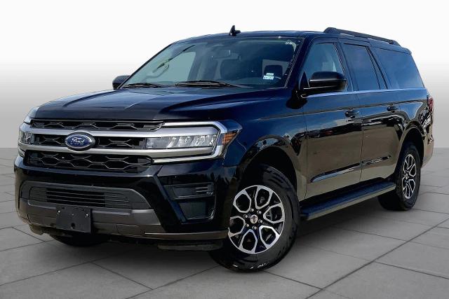 2024 Ford Expedition XLT MAX's photo