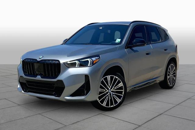 2023 BMW X1 xDrive28i's photo