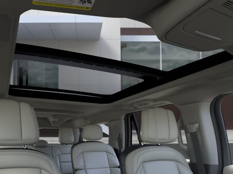 2026 Lincoln Navigator Reserve L - Photo 22