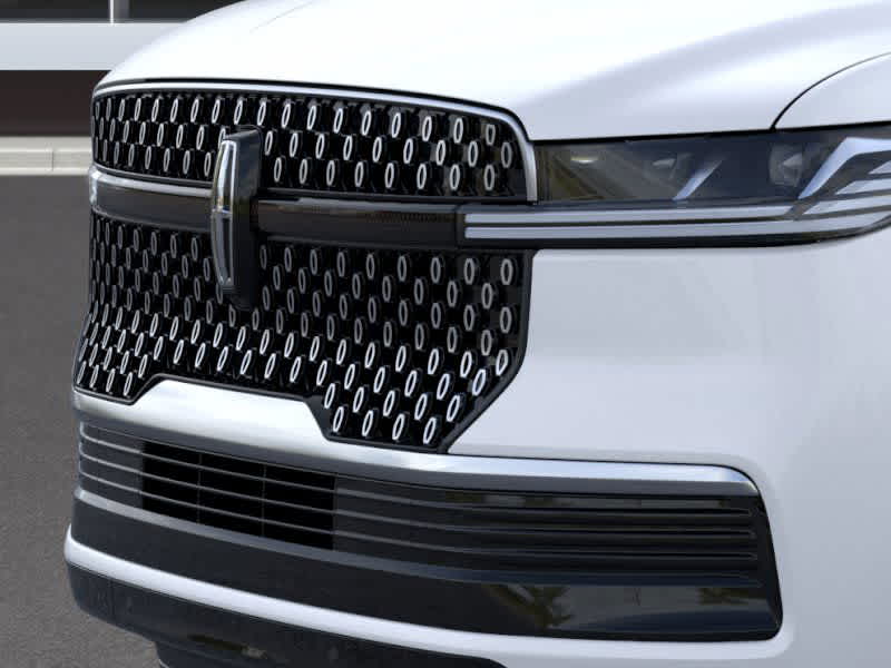2025 Lincoln Navigator Reserve L - Photo 17