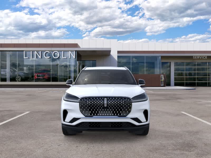 2026 Lincoln Aviator Reserve - Photo 6