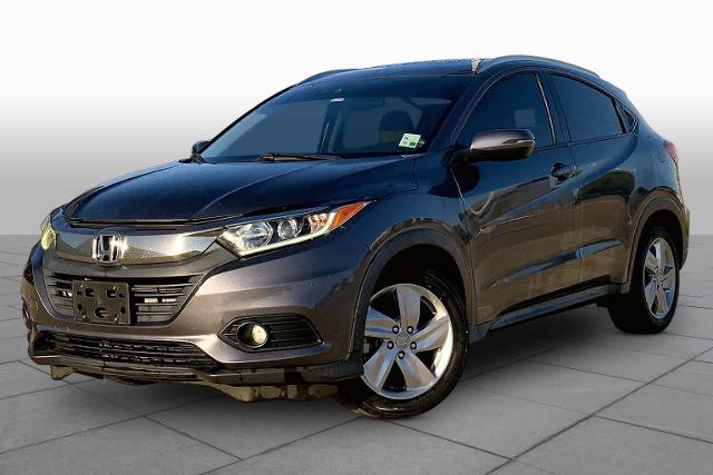 2019 Honda HR-V