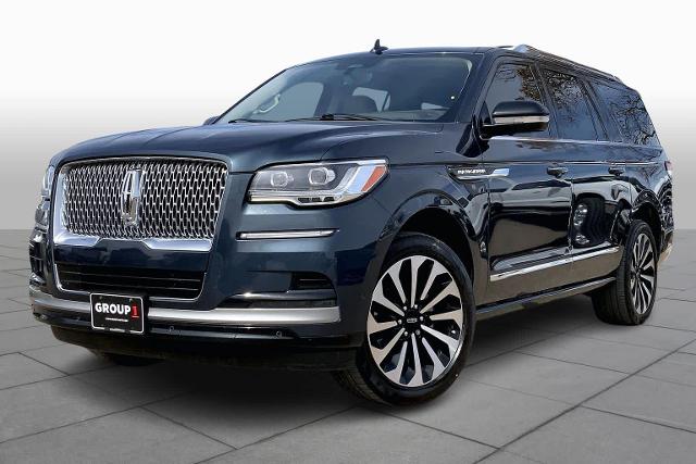 2024 Lincoln Navigator Reserve L 4WD's photo