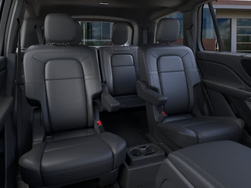 2026 Lincoln Aviator Reserve - Photo 11
