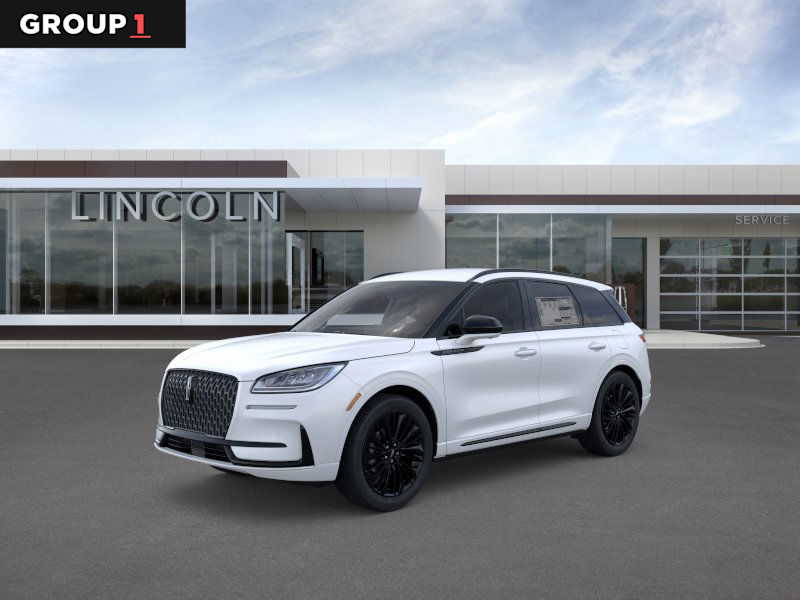 2026 Lincoln Corsair Premiere's photo