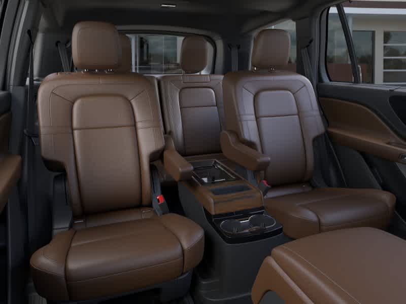 2026 Lincoln Aviator Reserve - Photo 11