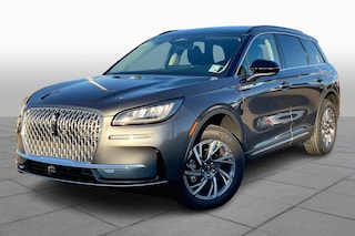 2025 Lincoln Corsair Premiere CROSSOVERS