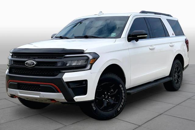 2022 Ford Expedition Timberline 4x4's photo